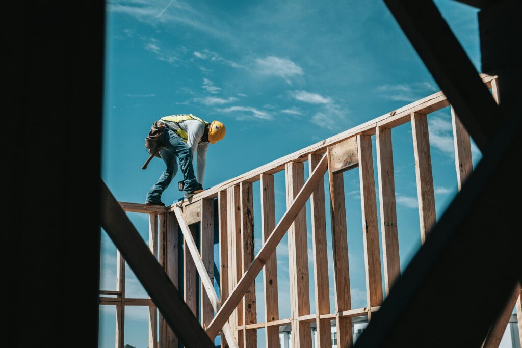 Miami General Contractor framing